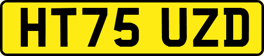 HT75UZD