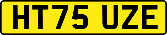 HT75UZE