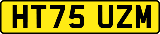 HT75UZM