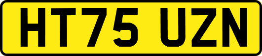 HT75UZN
