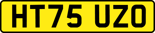 HT75UZO