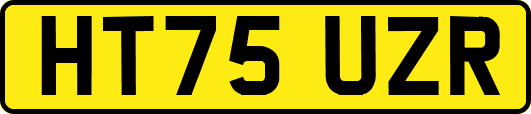 HT75UZR