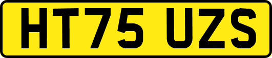 HT75UZS