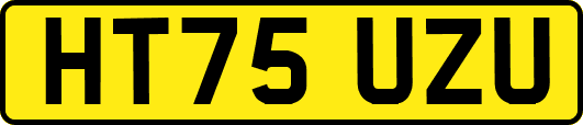 HT75UZU