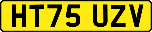 HT75UZV