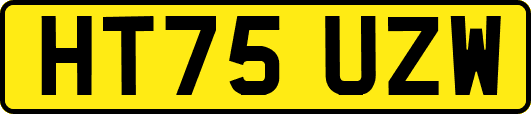 HT75UZW