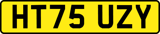 HT75UZY