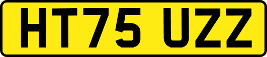 HT75UZZ