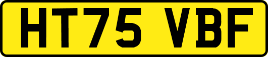 HT75VBF