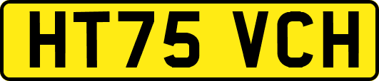 HT75VCH