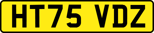 HT75VDZ