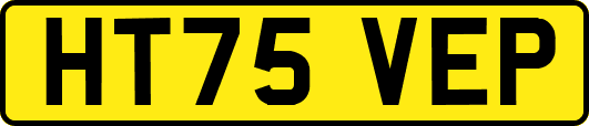 HT75VEP