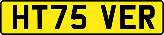HT75VER
