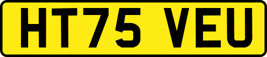 HT75VEU