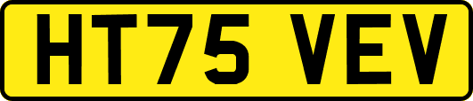 HT75VEV