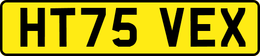 HT75VEX