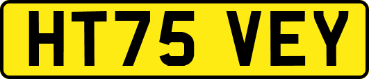 HT75VEY