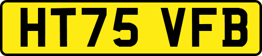 HT75VFB