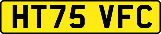 HT75VFC