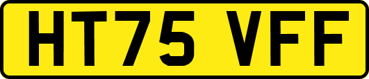 HT75VFF