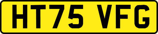 HT75VFG