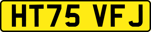 HT75VFJ