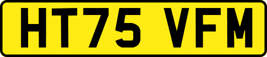 HT75VFM