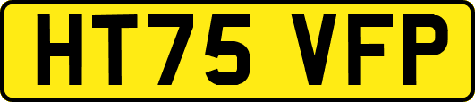 HT75VFP