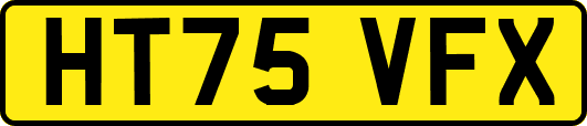 HT75VFX