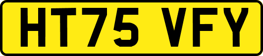 HT75VFY
