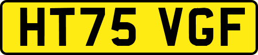 HT75VGF