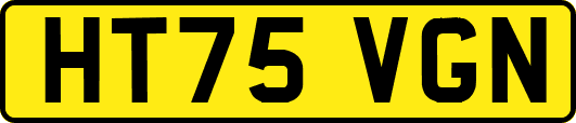HT75VGN