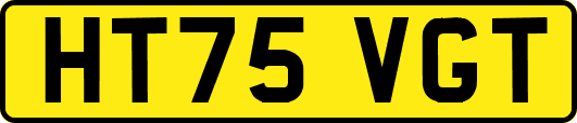 HT75VGT