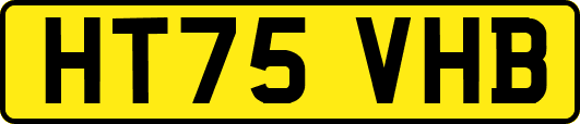 HT75VHB