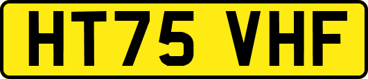 HT75VHF