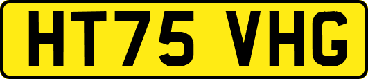 HT75VHG