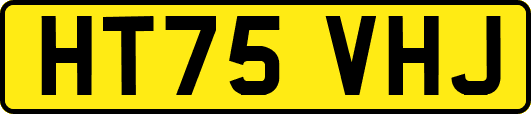HT75VHJ