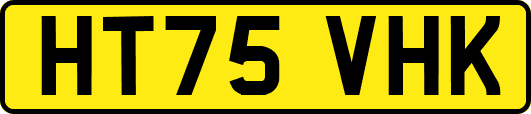 HT75VHK