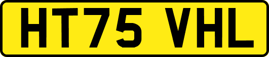 HT75VHL