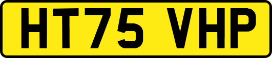 HT75VHP