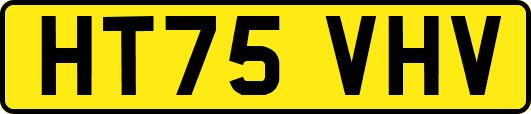HT75VHV