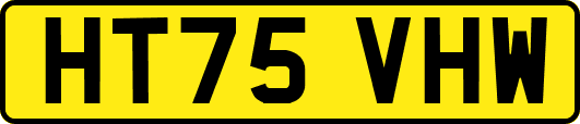 HT75VHW