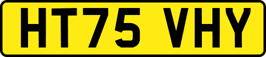 HT75VHY