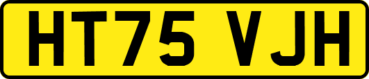 HT75VJH