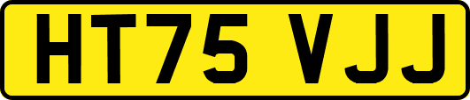 HT75VJJ