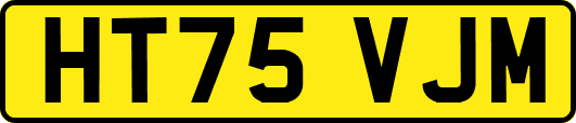 HT75VJM