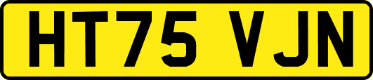 HT75VJN