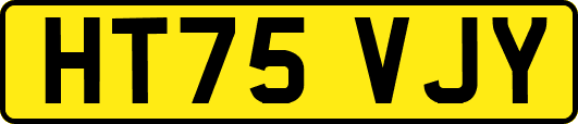 HT75VJY