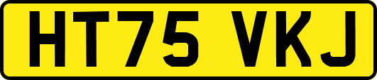 HT75VKJ