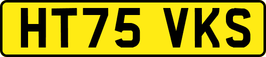 HT75VKS